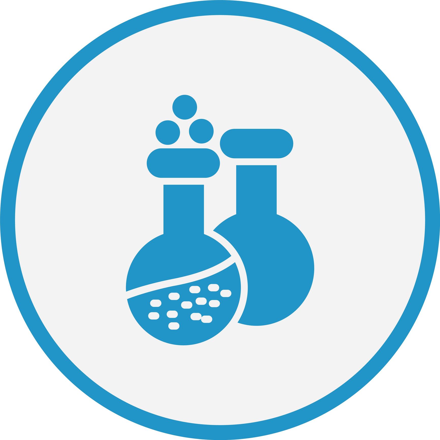 chemical pharmaceutical industries