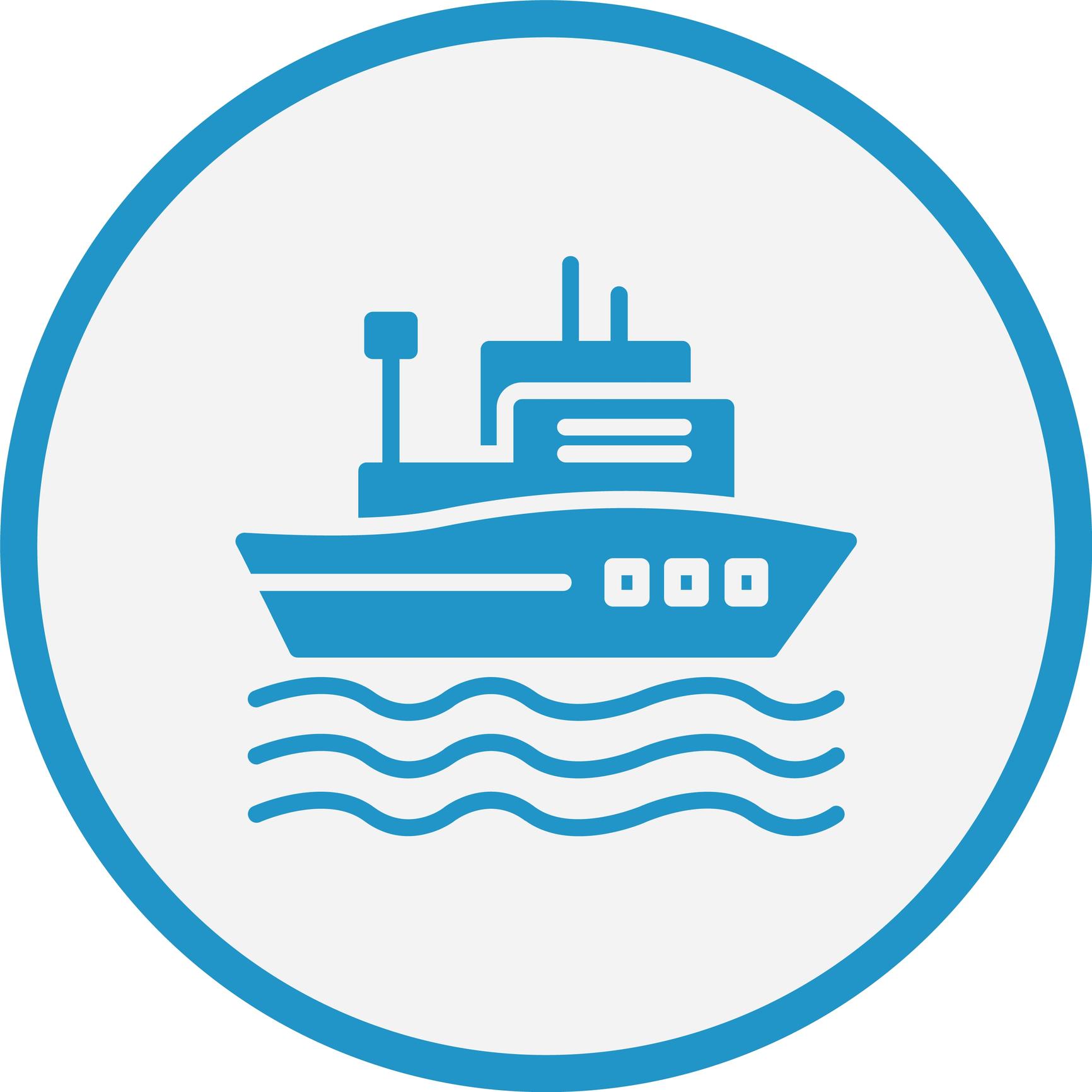 marine industry