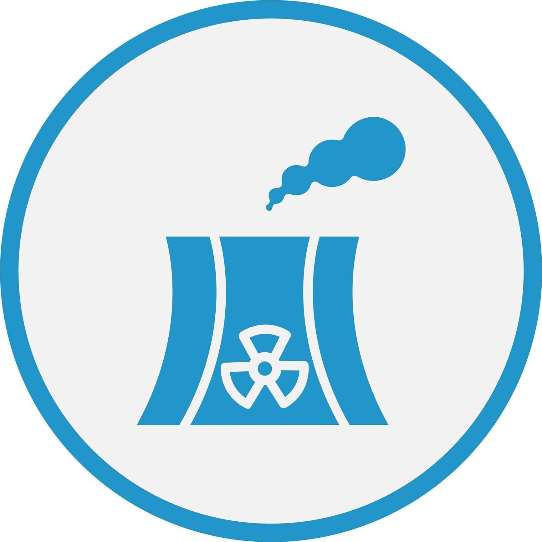 nuclear industry