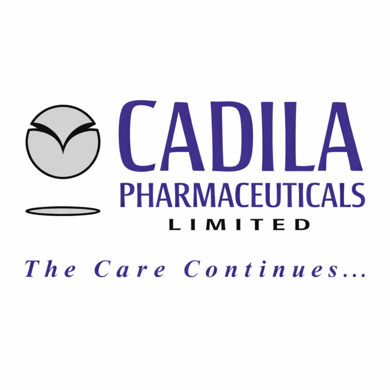 cadila pharmaceuticals logo design