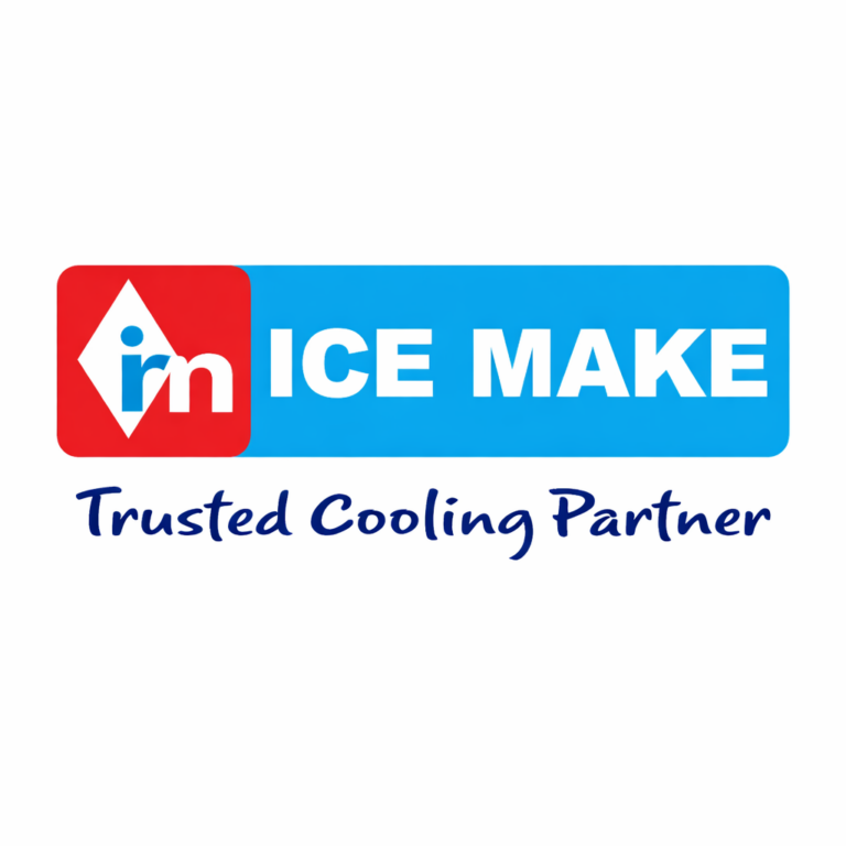 cooling solutions logo design