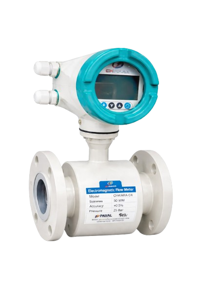 electromagnetic flow meter close up removebg preview