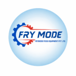 fry mode food equipment logo