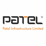 patel infrastructure logo design (1)