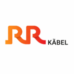 rr kĀbel logo design