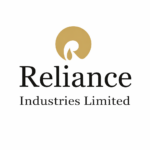reliance industries limited logo close up