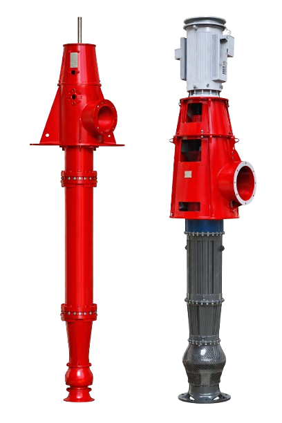 vertical turbine pumps in red and gray removebg preview